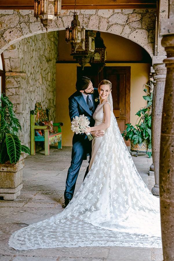 The Top 5 Wedding Venues in San Miguel de Allende