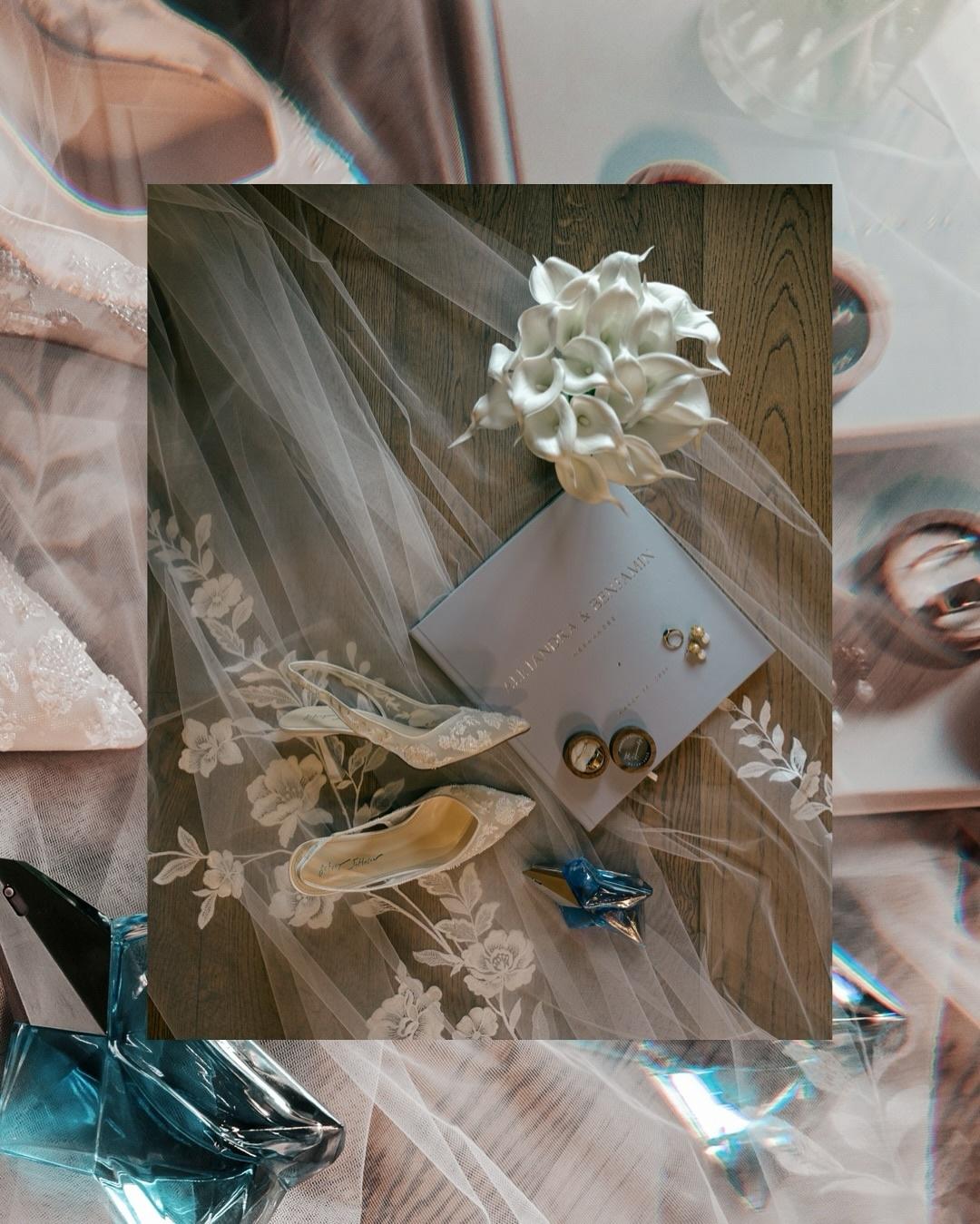 Capturing the Magic: Ale and Ben’s Houston Wedding