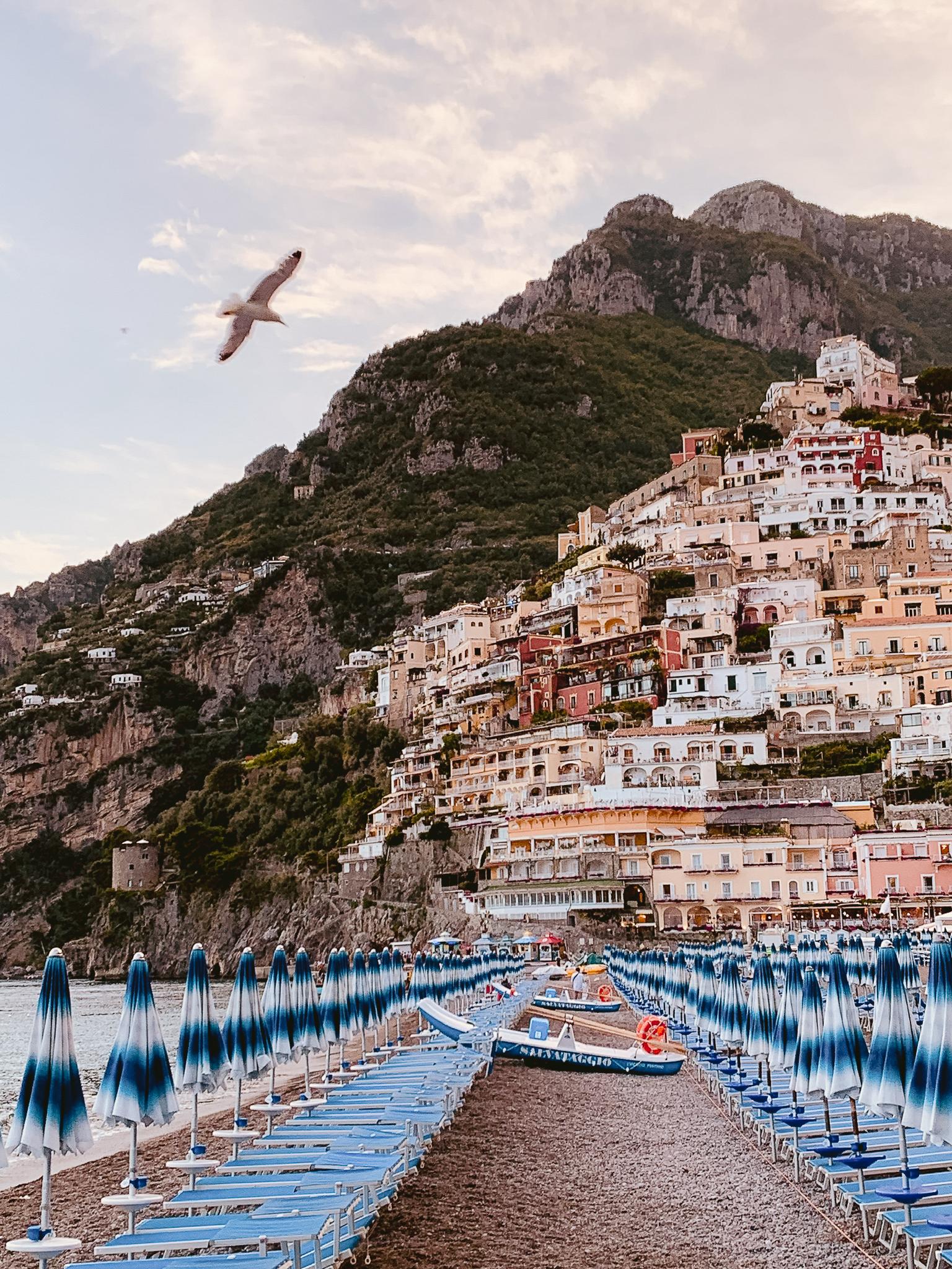 Wedding in Italy