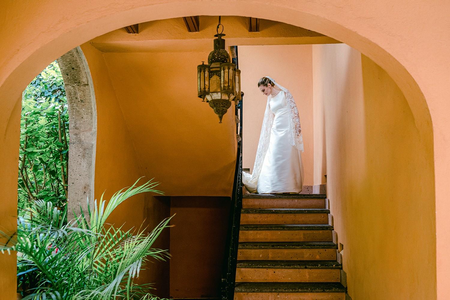 The Top 5 Wedding Venues in San Miguel de Allende