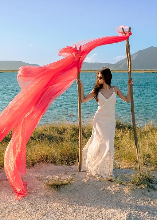 Adventure Elopement in Mexico: Cuatro Ciénegas Oasis | David Lack