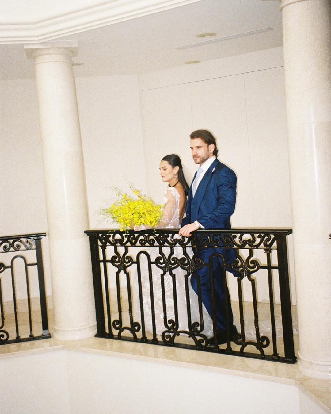 Why Film Wedding Photography Reigns Supreme: Preserving Love Stories in Timeless Artistry