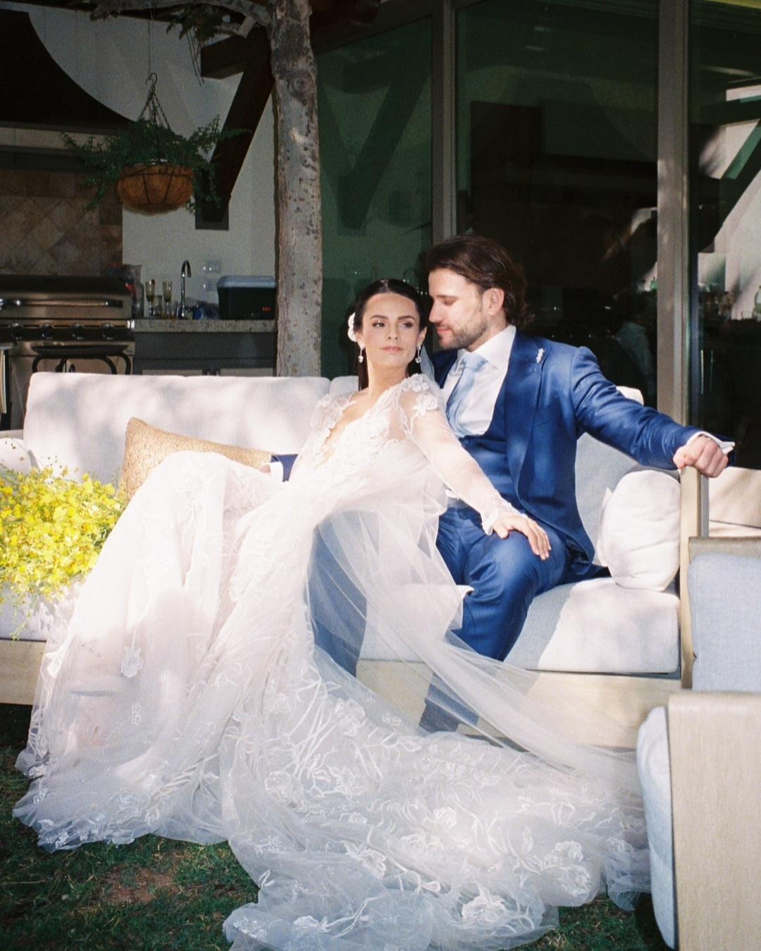 Why Film Wedding Photography Reigns Supreme: Preserving Love Stories in Timeless Artistry