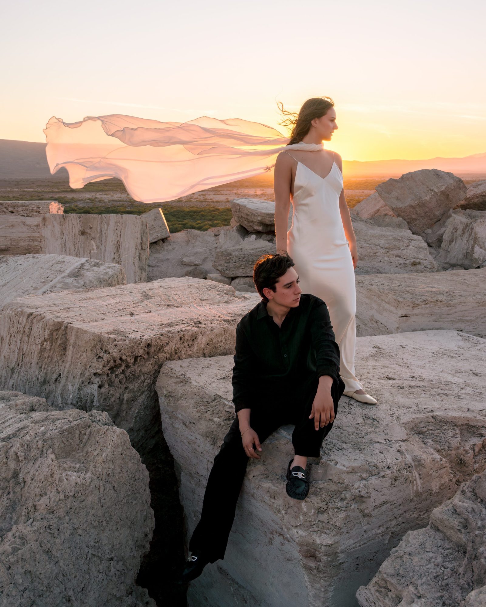 David Lack destination wedding photography