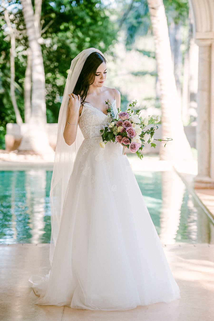 Destination wedding photography by David Lack