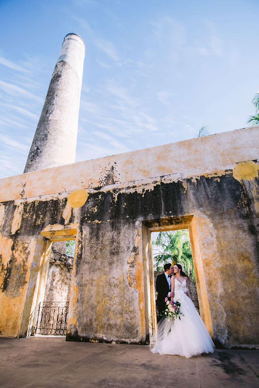 Destination wedding photography by David Lack