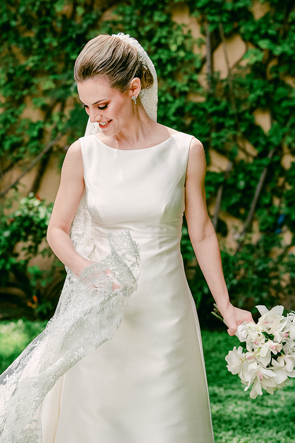 Destination wedding photography by David Lack