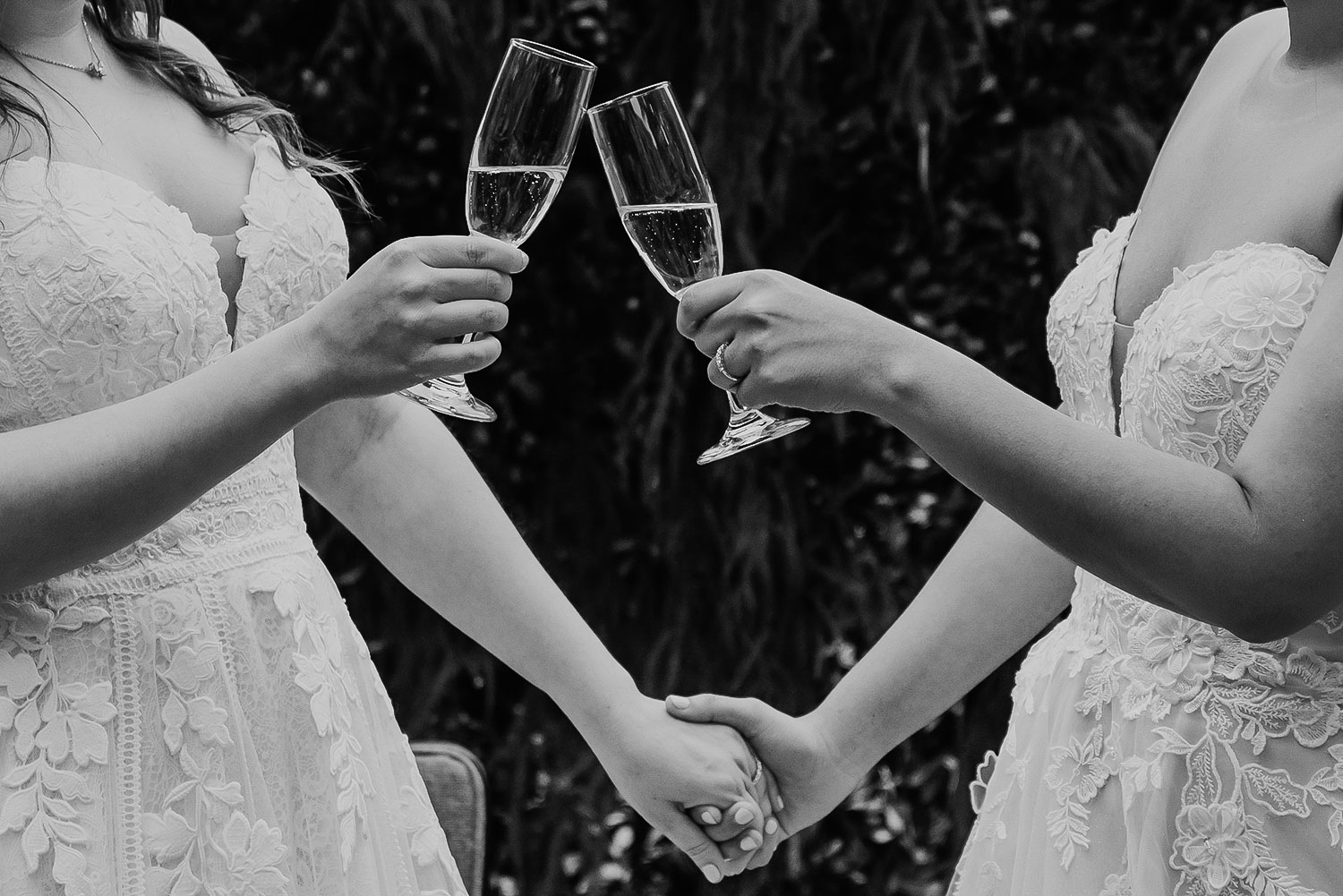 Destination wedding photography by David Lack