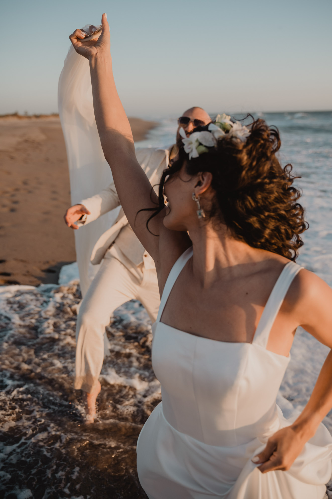 Destination wedding photography by David Lack