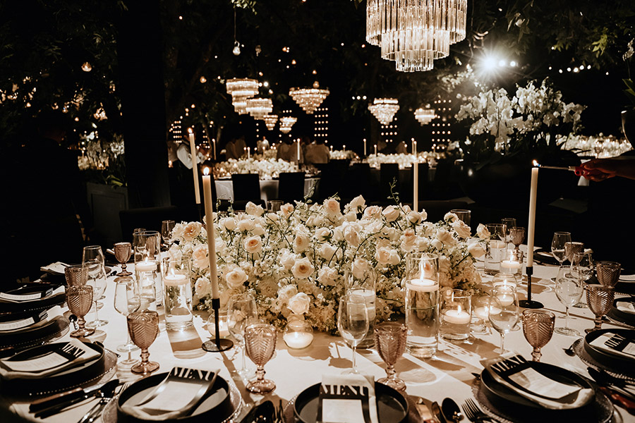Destination wedding photography by David Lack