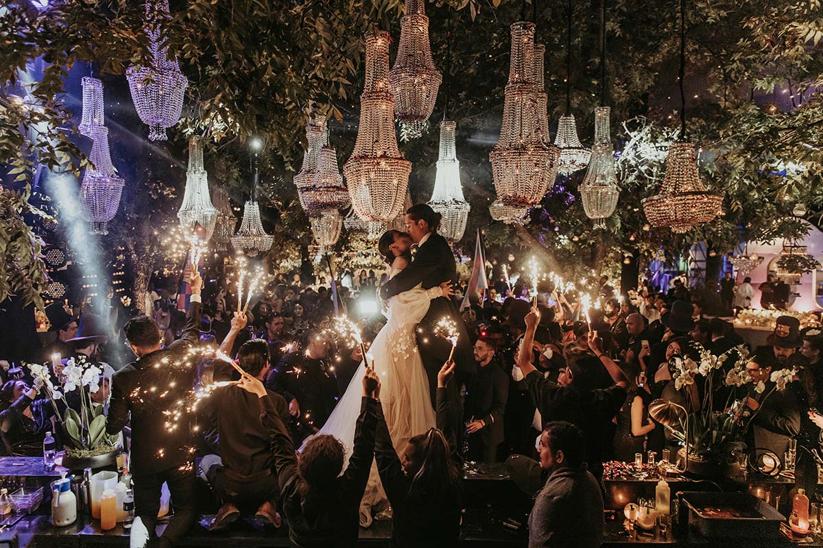 Destination wedding photography by David Lack