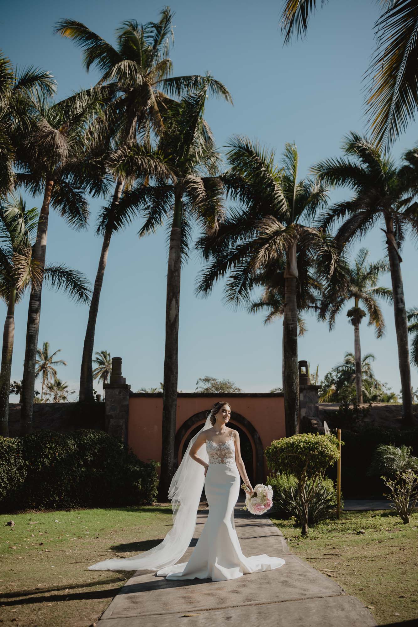 Destination wedding photography by David Lack