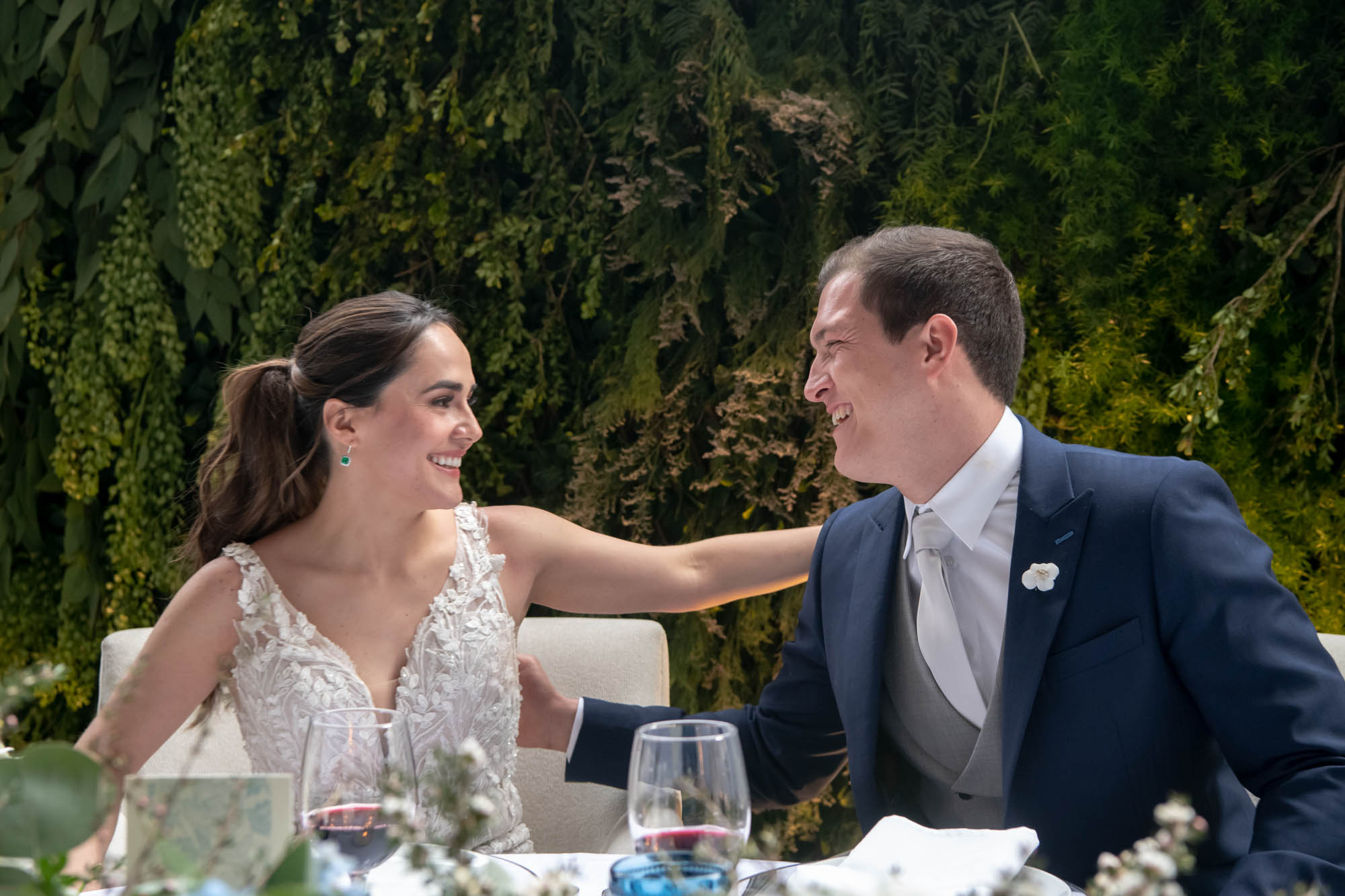 Destination wedding photography by David Lack