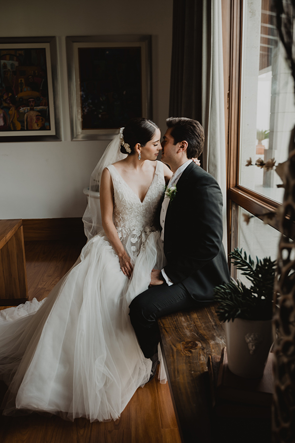 Destination wedding photography by David Lack