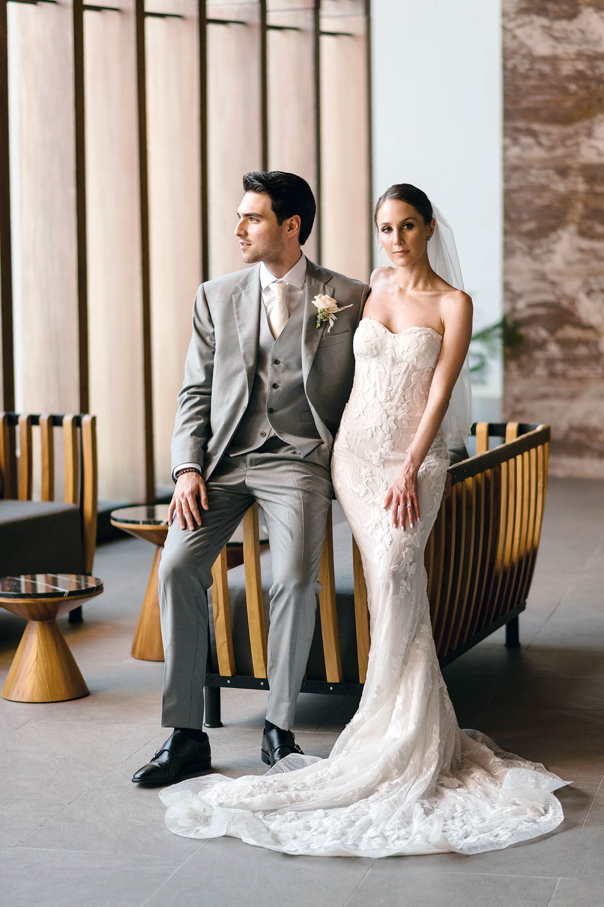 Destination wedding photography by David Lack