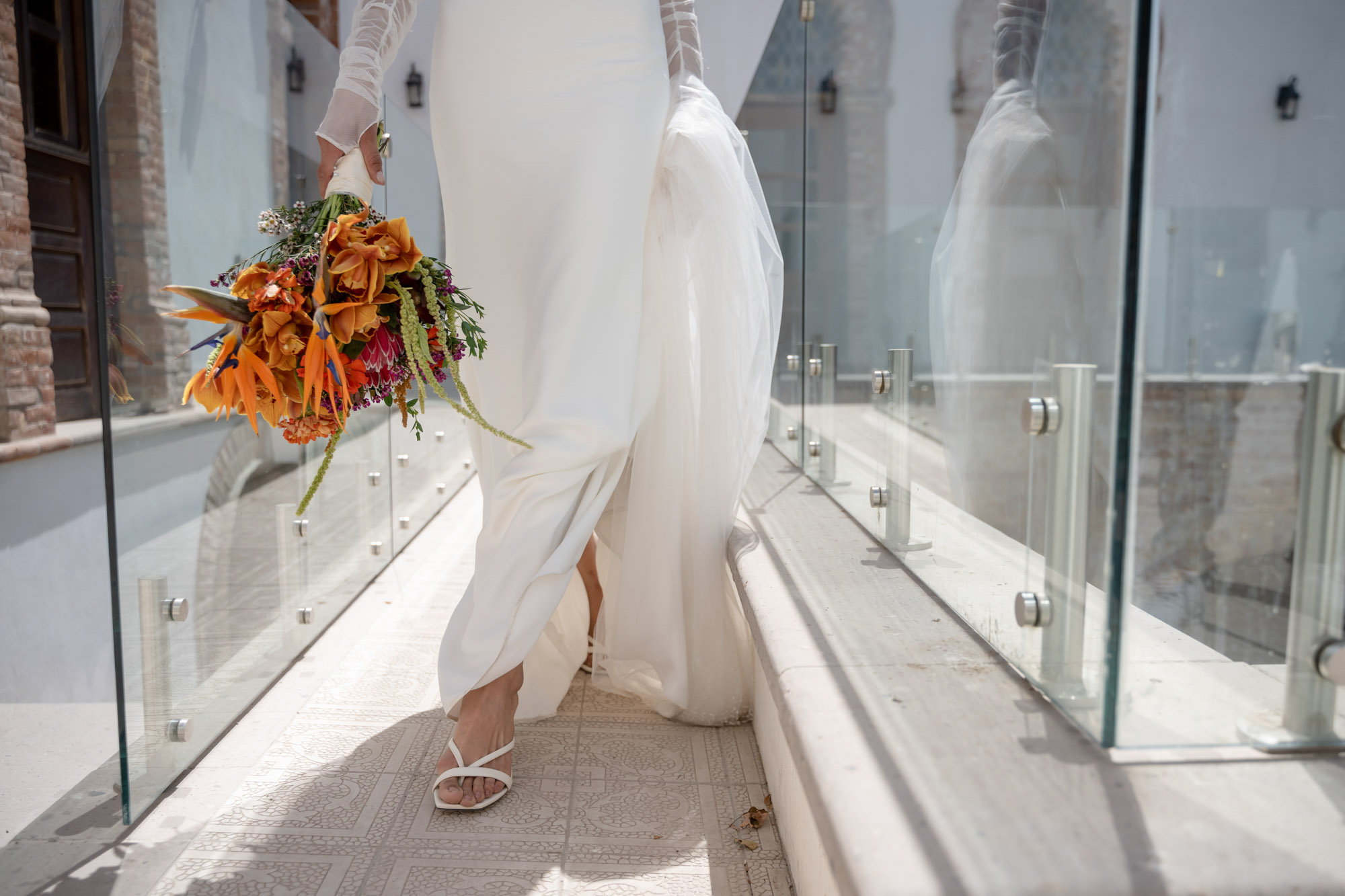 Destination wedding photography by David Lack