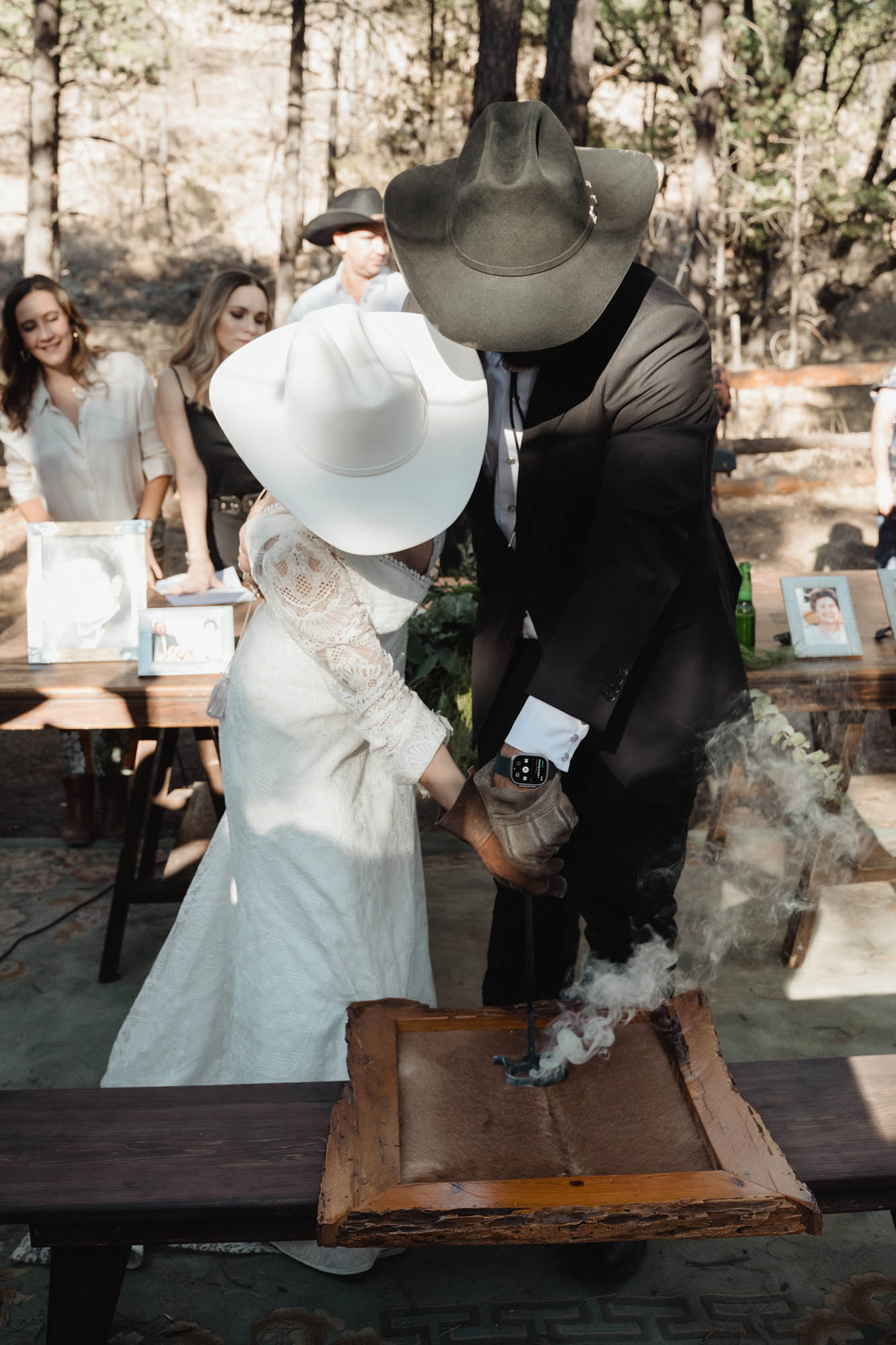 Destination wedding photography by David Lack