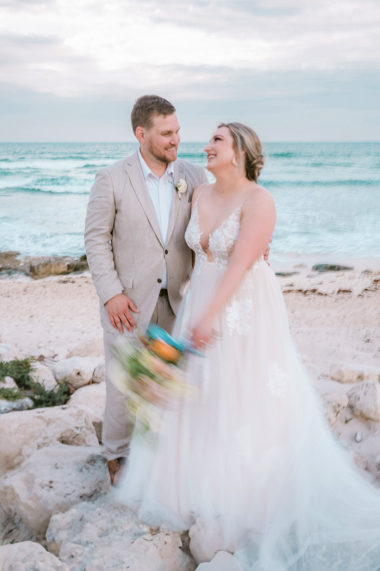 Destination wedding photography by David Lack