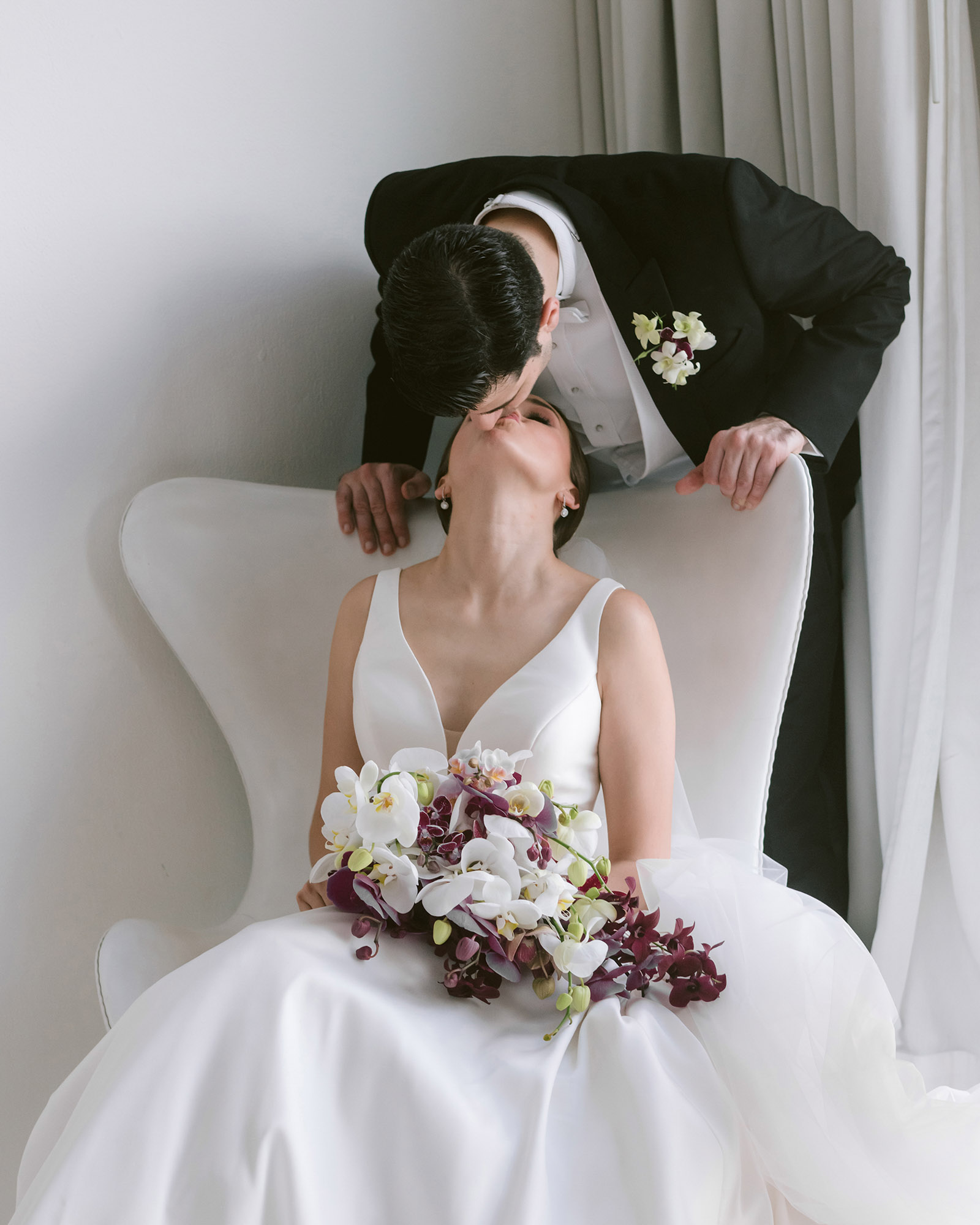 Destination wedding photography by David Lack