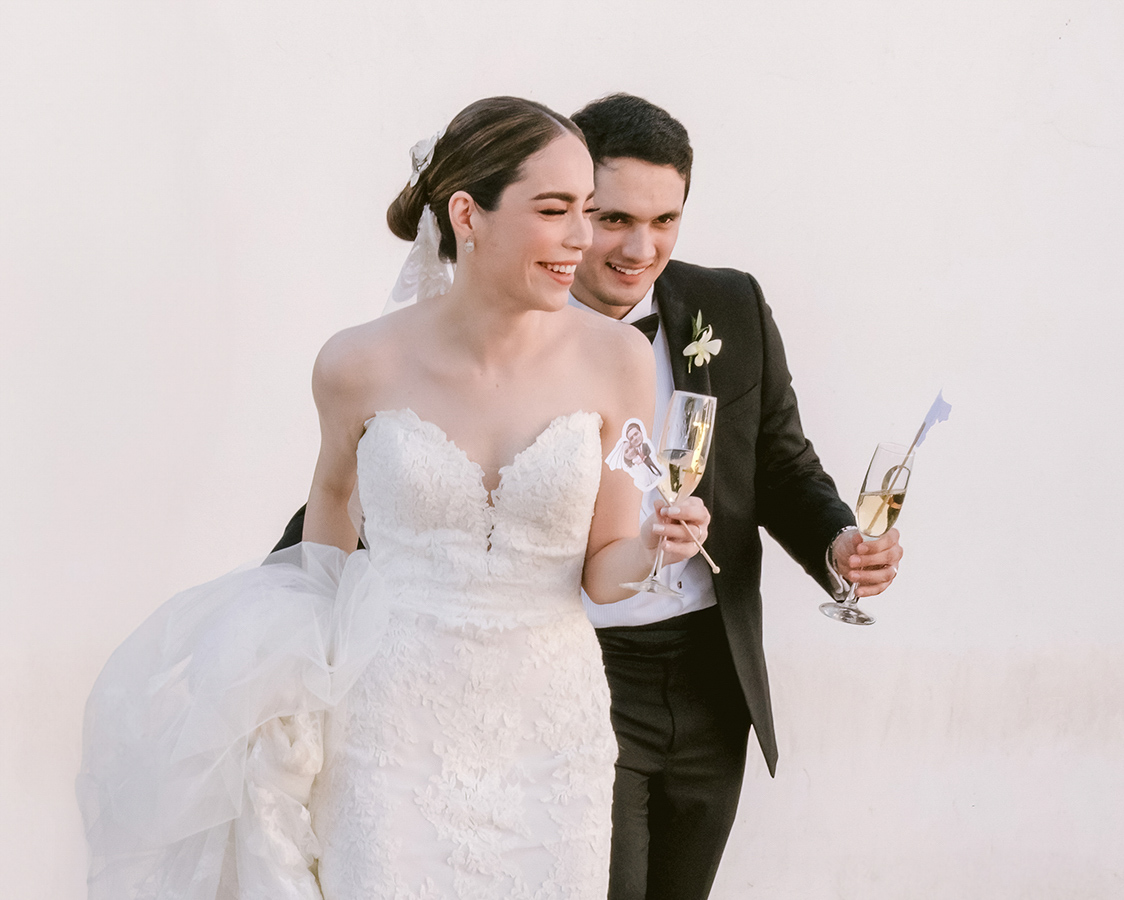 Destination wedding photography by David Lack