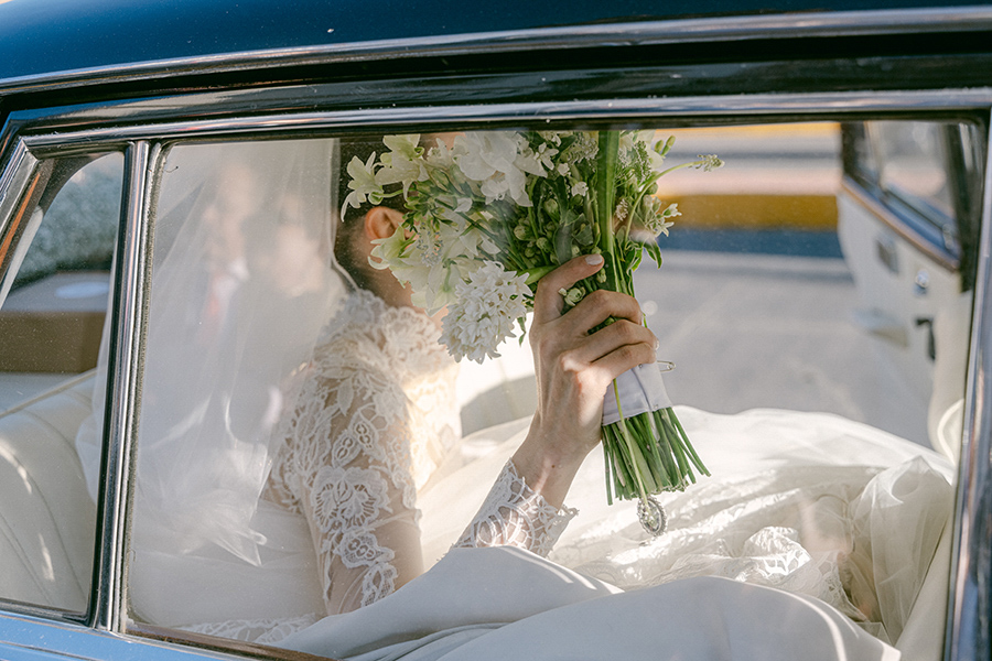 Destination wedding photography by David Lack