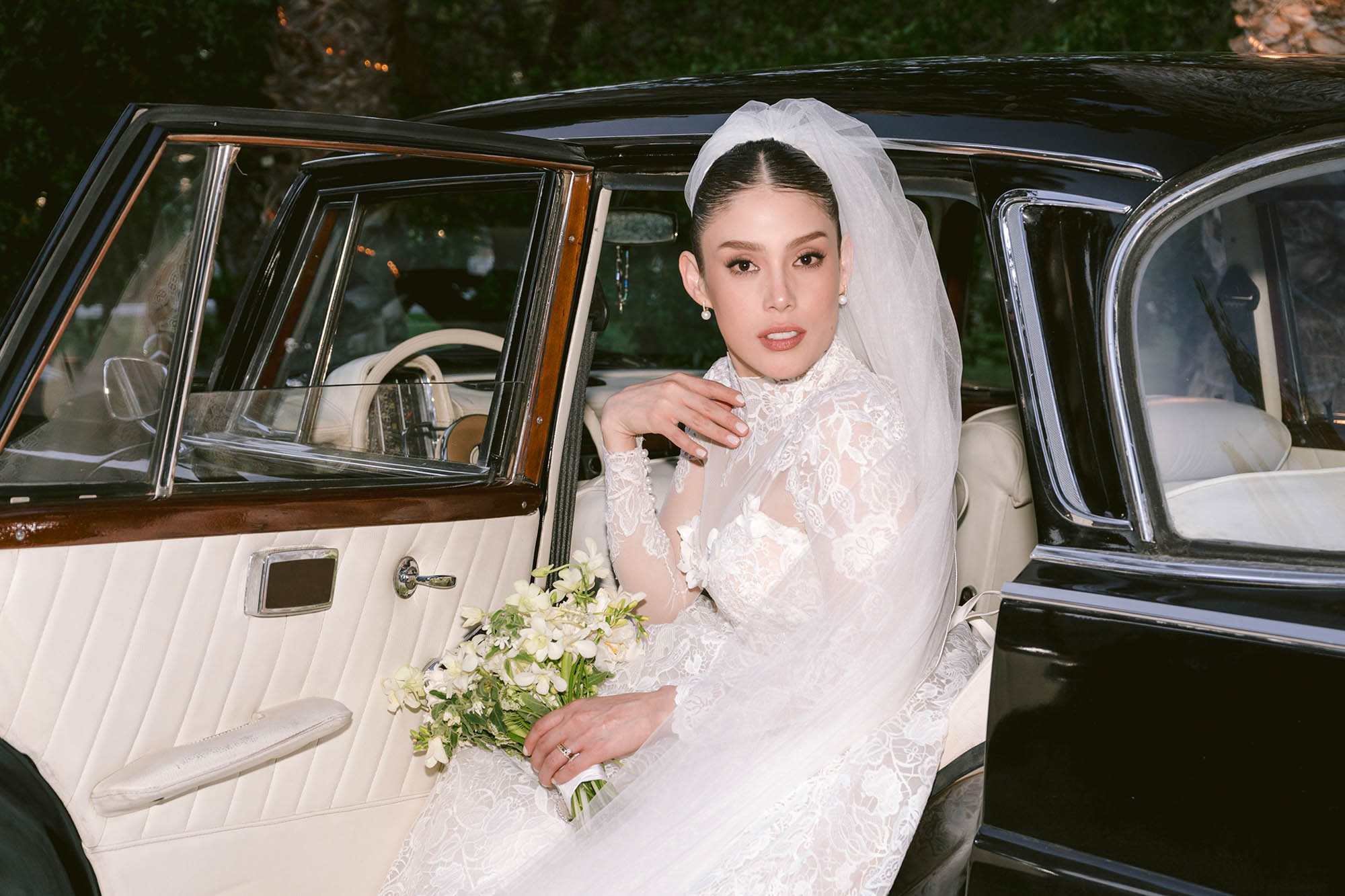 Destination wedding photography by David Lack