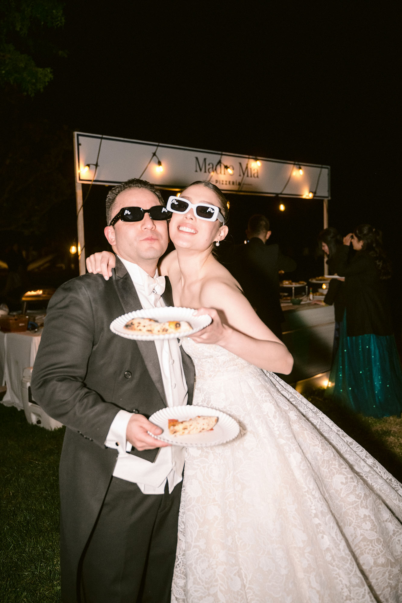 Destination wedding photography by David Lack