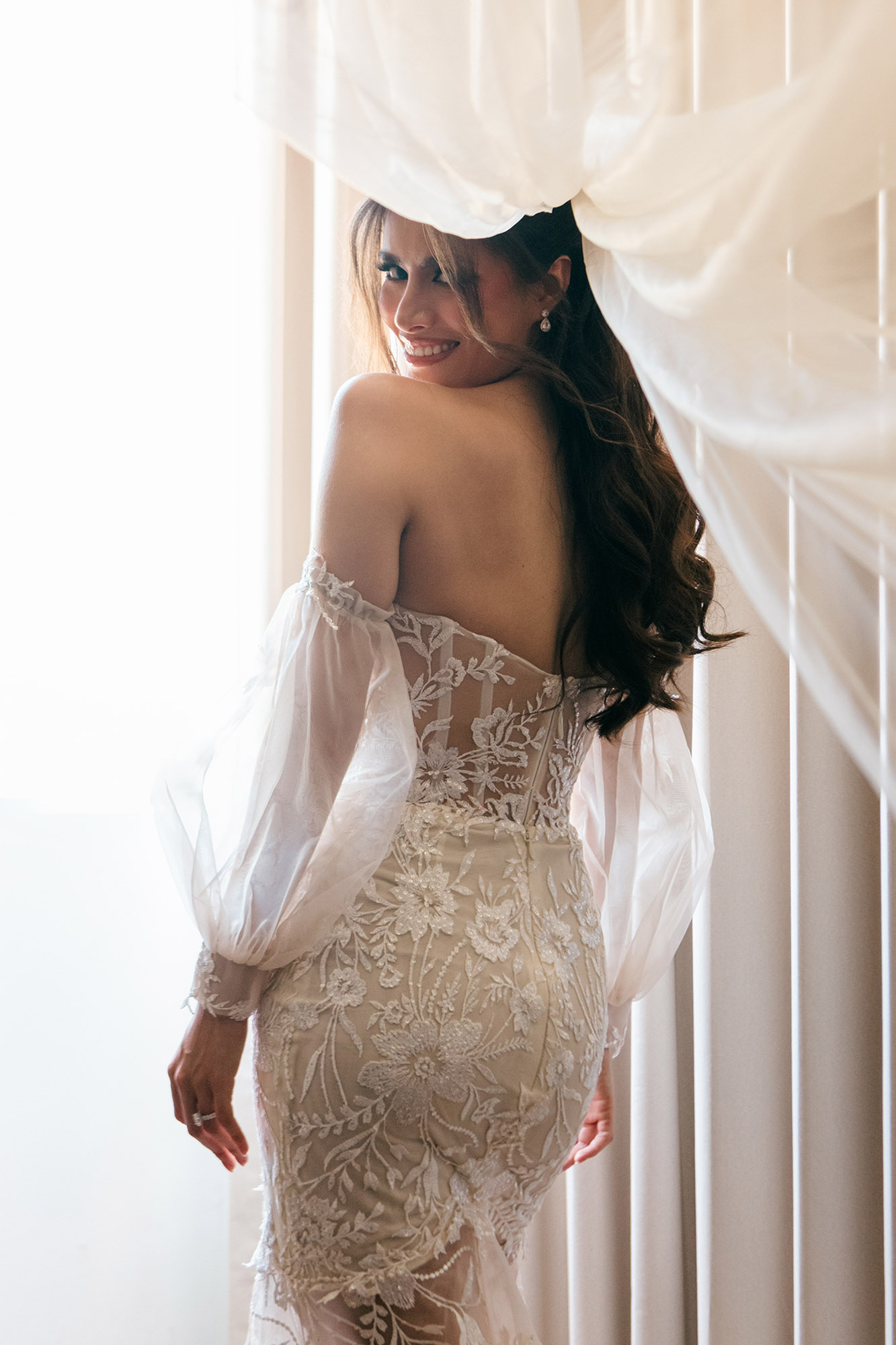 Destination wedding photography by David Lack
