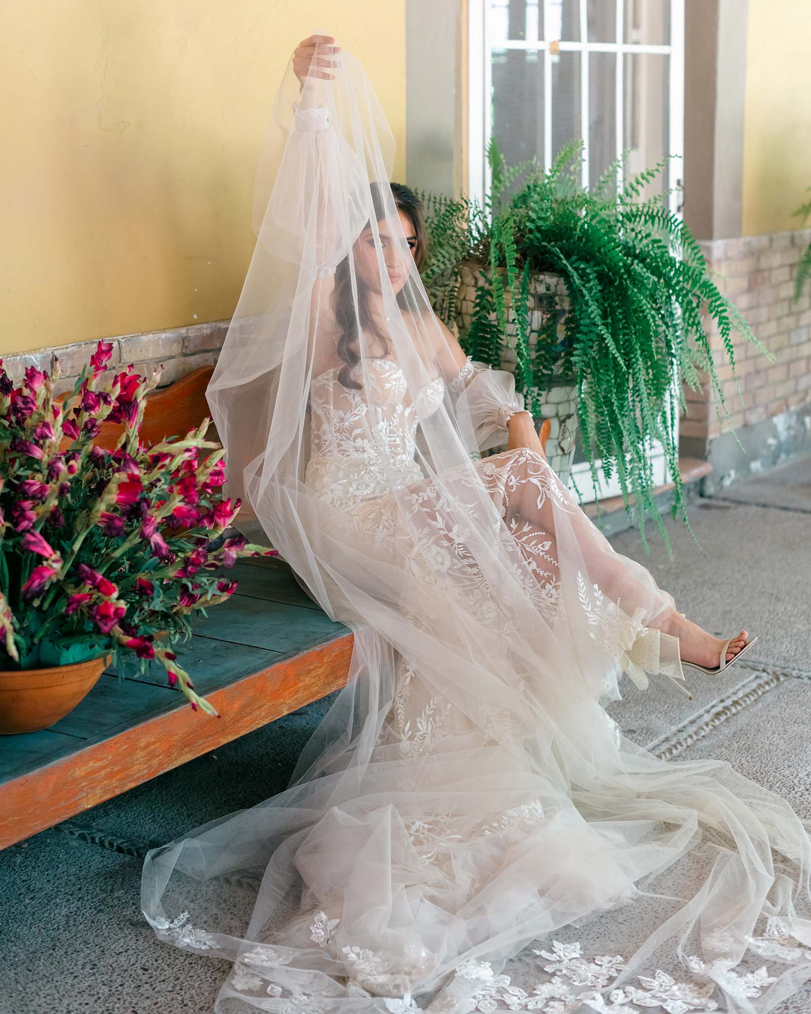 Destination wedding photography by David Lack