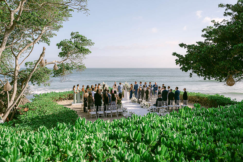 Destination wedding photography by David Lack