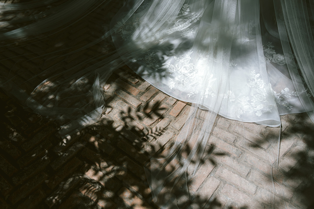 Destination wedding photography by David Lack