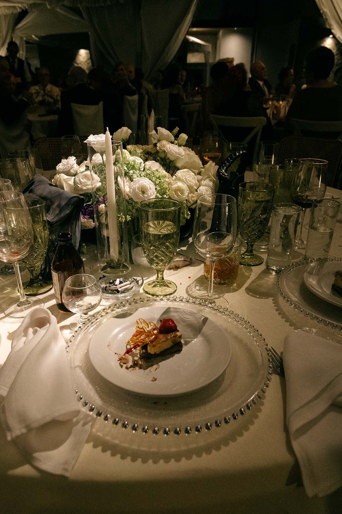 Destination wedding photography by David Lack