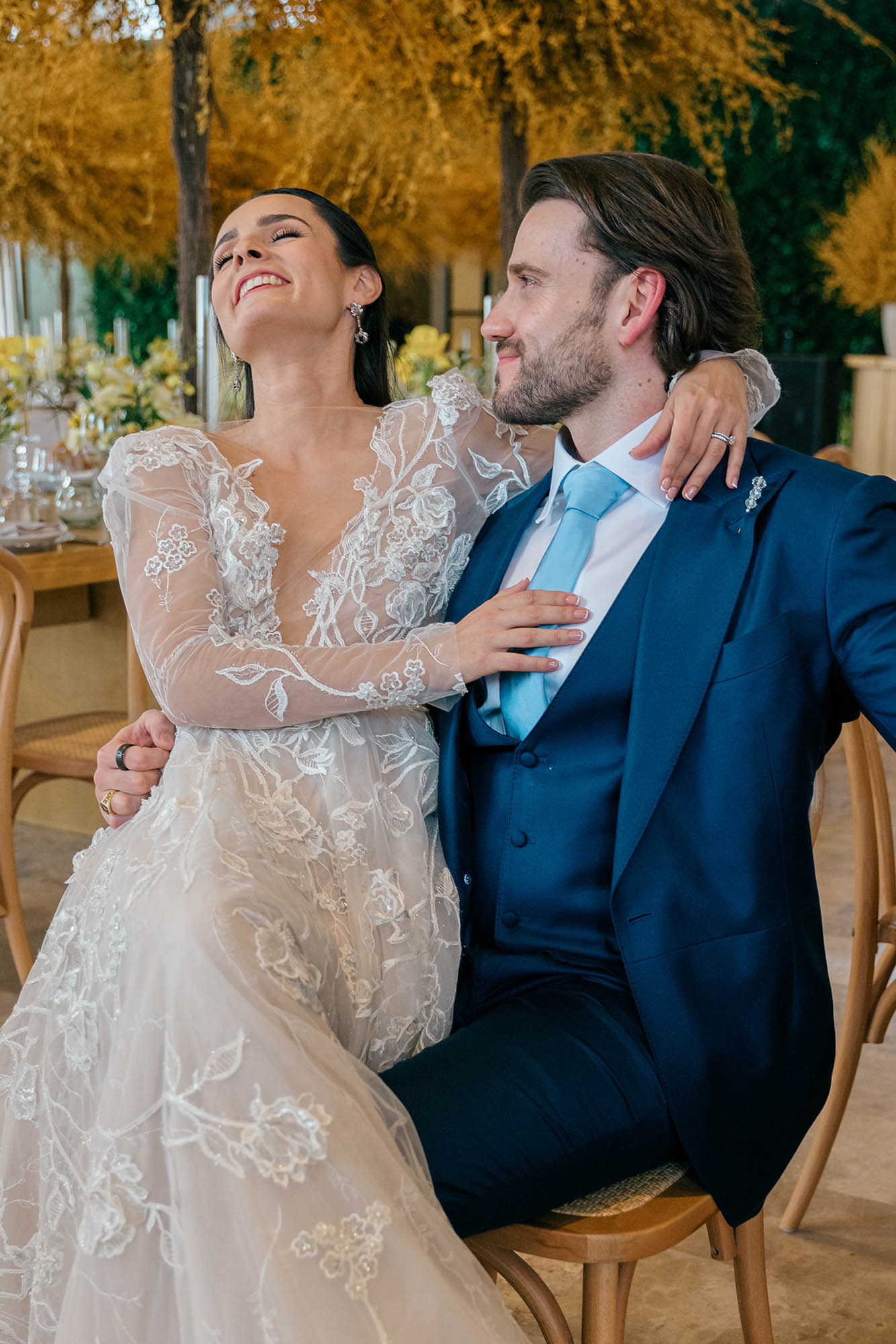 Destination wedding photography by David Lack