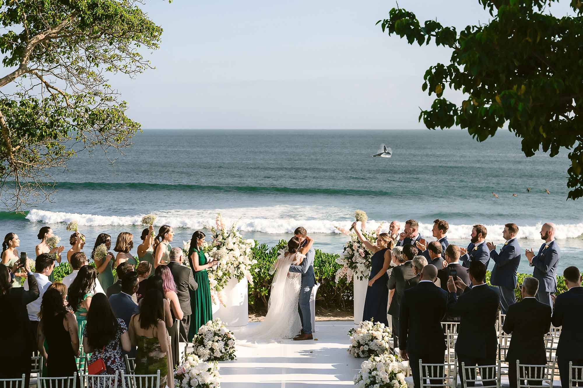 Destination wedding photography by David Lack