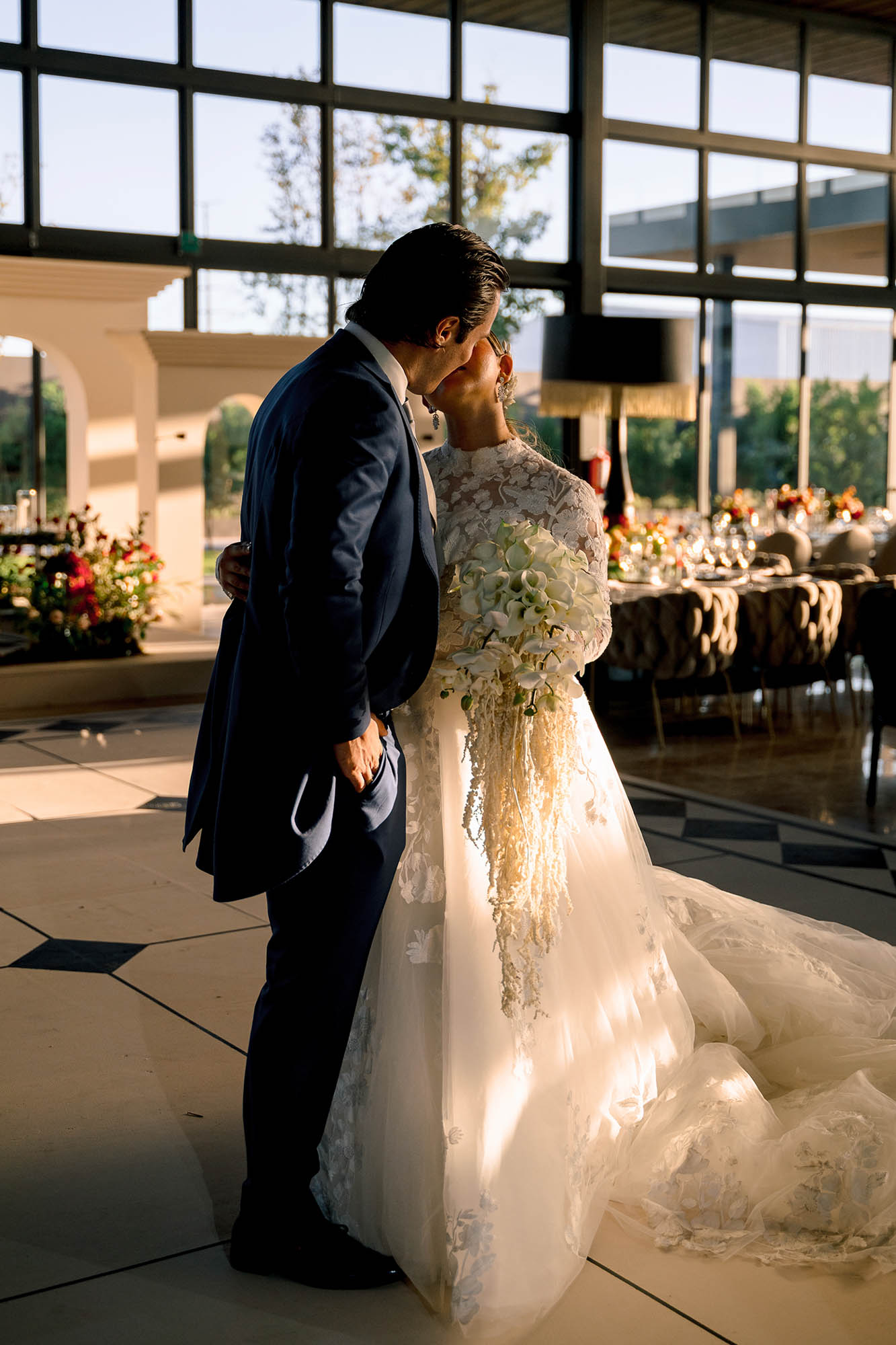 Destination wedding photography by David Lack