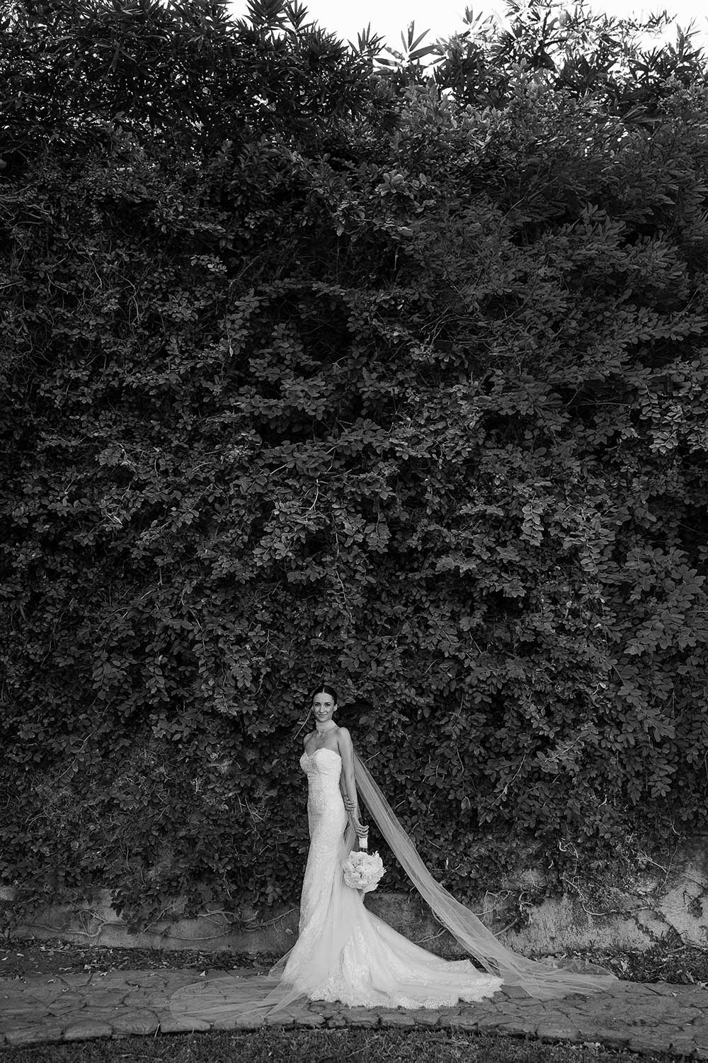 Destination wedding photography by David Lack