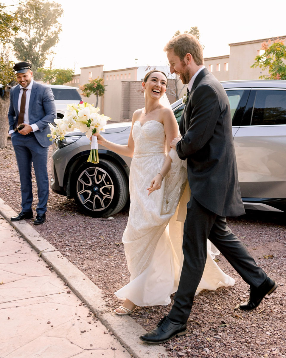 Destination wedding photography by David Lack