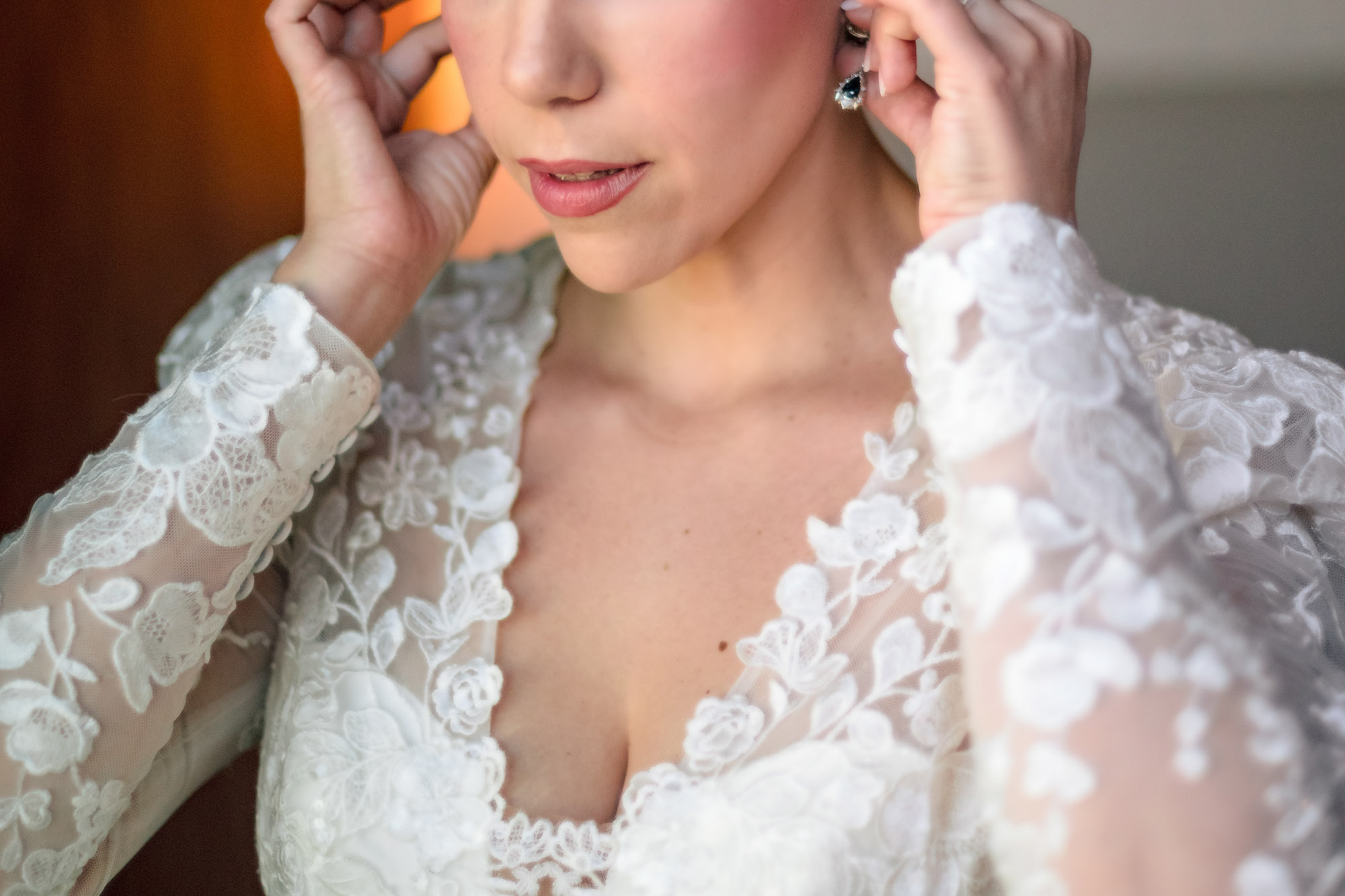 Destination wedding photography by David Lack