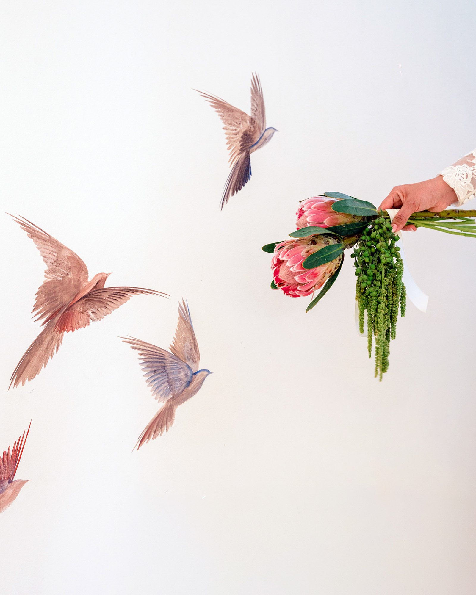 Destination wedding photography by David Lack