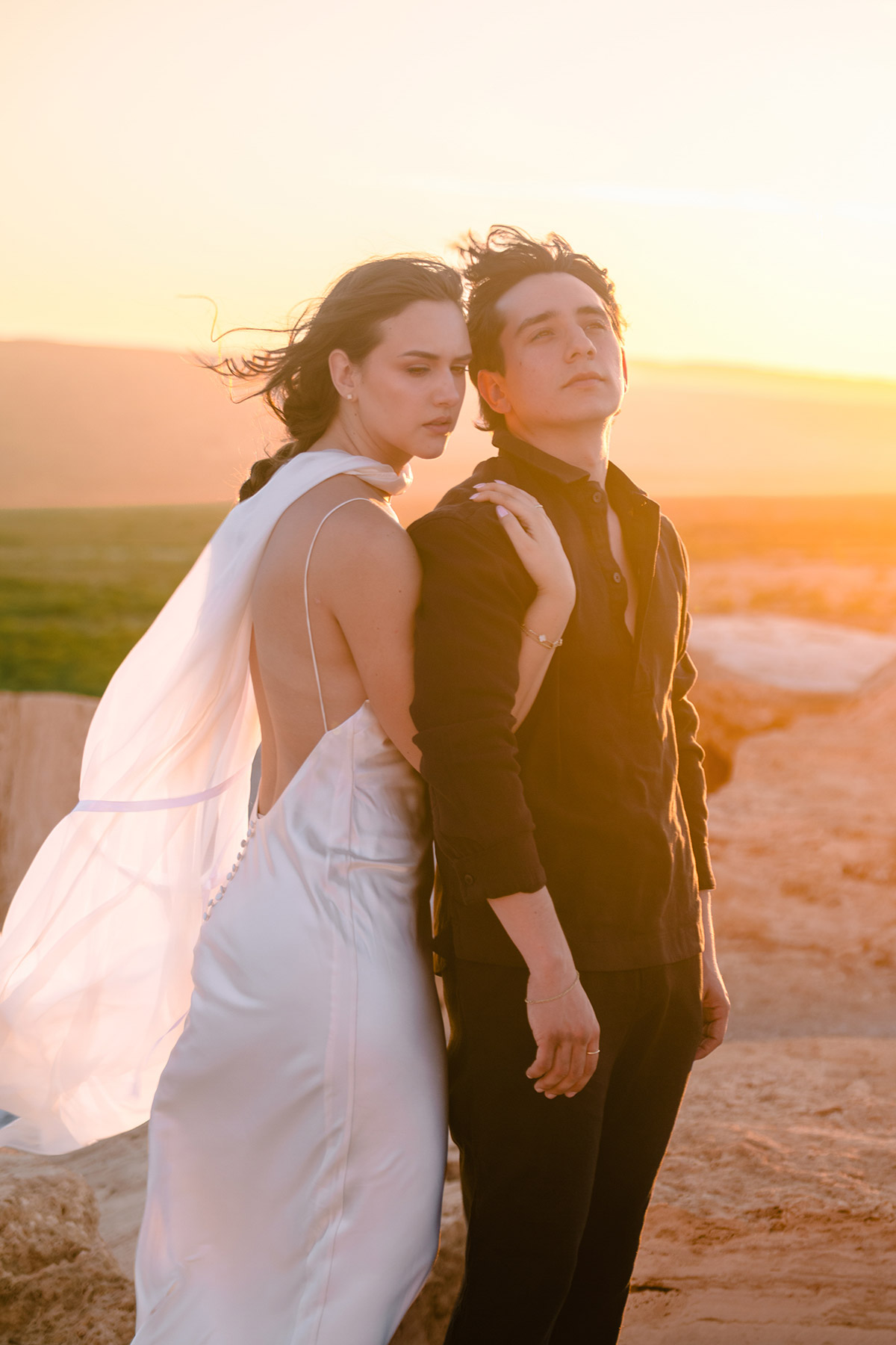 Destination wedding photography by David Lack