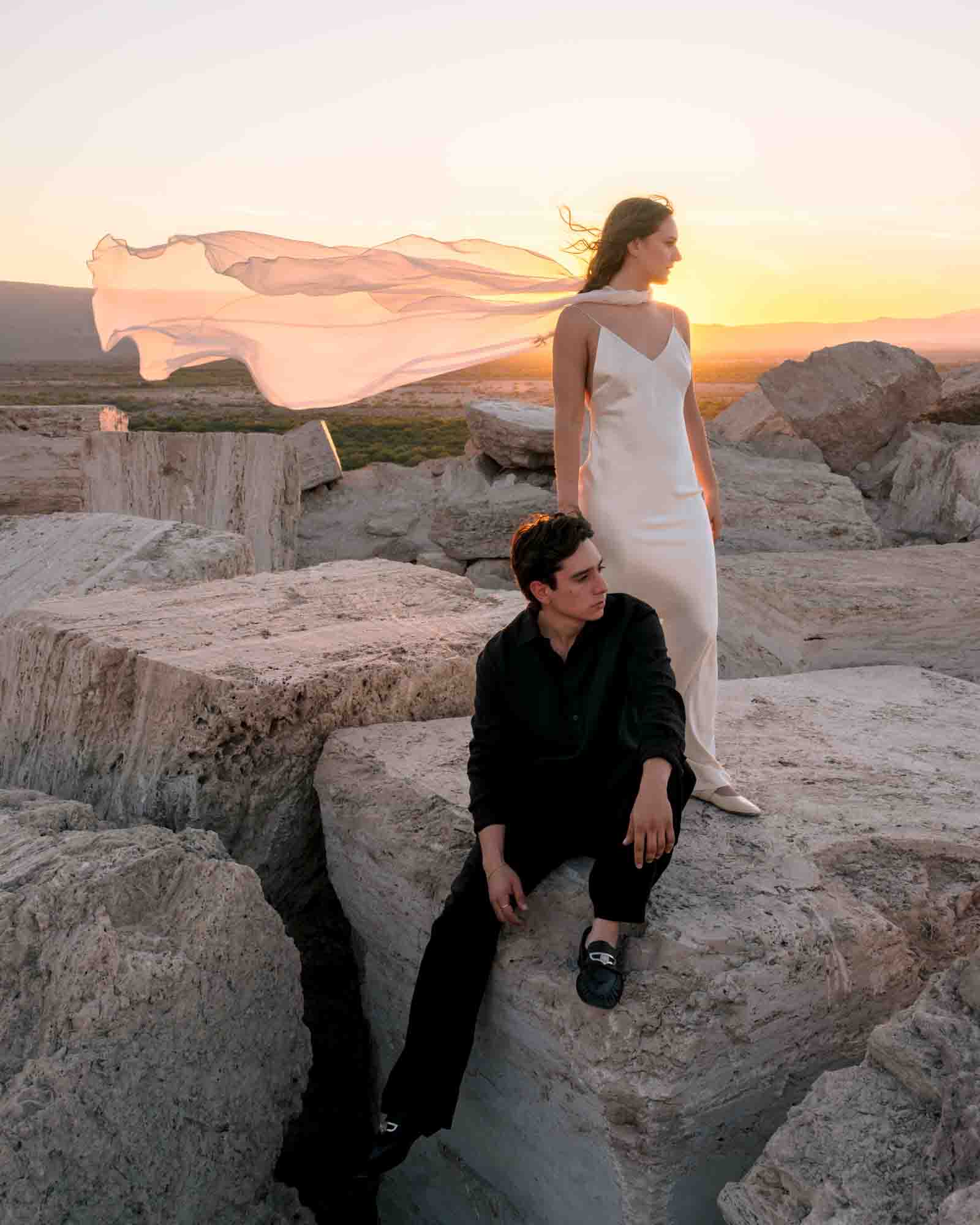 Destination wedding photography by David Lack