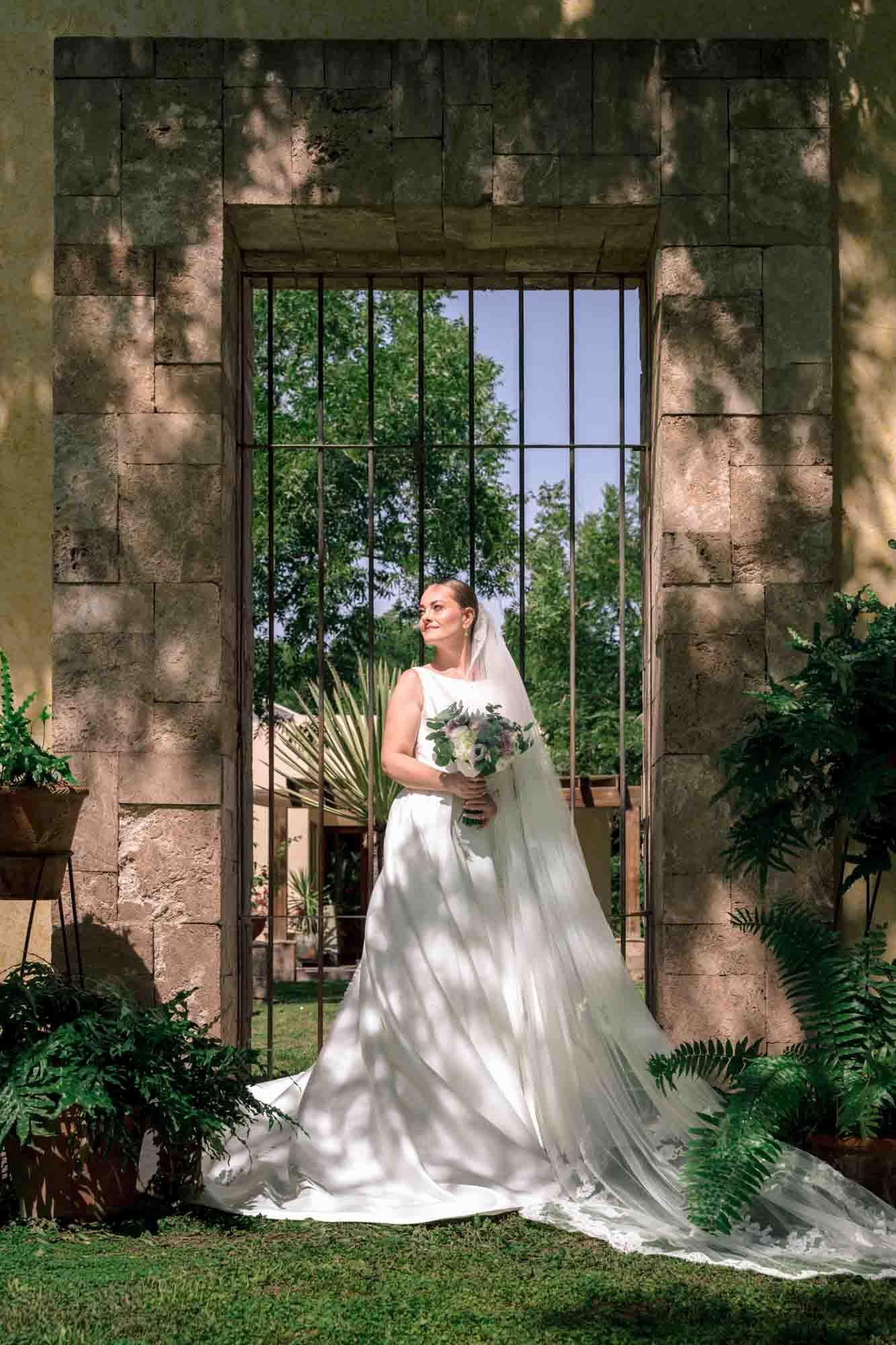 Destination wedding photography by David Lack